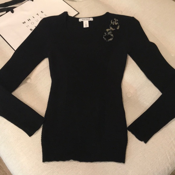 White House Black Market Sweaters - 💋WHBM Sweater